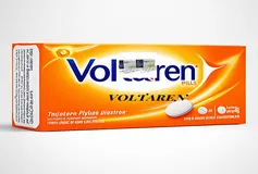 Générique voltaren